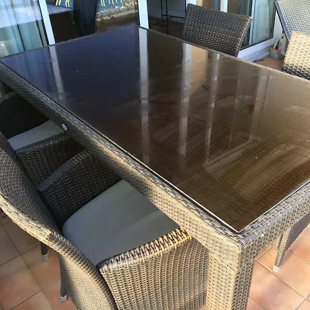 Beachfront Promenade Des *