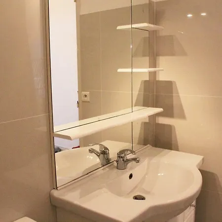 Beachfront Promenade Des