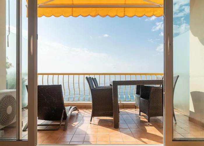Beachfront Promenade Des * 尼斯