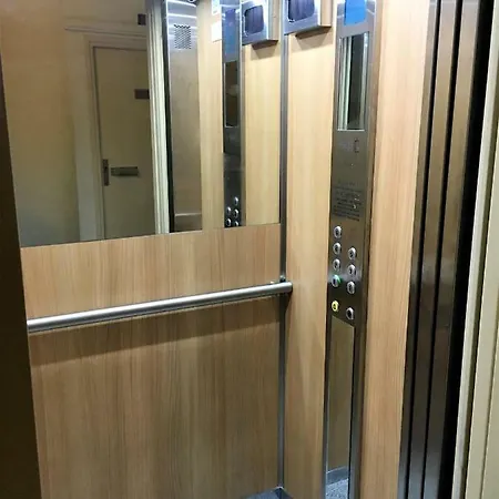 Apartament Beachfront Promenade Des Nicea