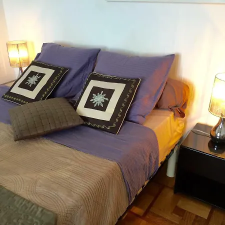 Beachfront Promenade Des * Nice