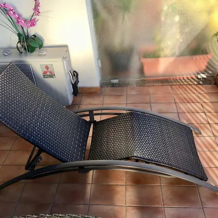 Apartament Beachfront Promenade Des *