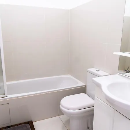 Apartament Beachfront Promenade Des Nicea